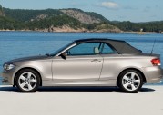 BMW 125i Convertible